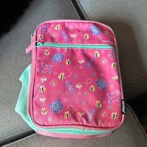🩷Girls Lunch Box/Bag🩷
